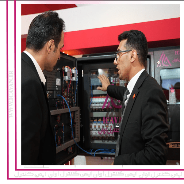 ششمین همایش و نمایشگاه بین المللی آتش نشانی و ایمنی شهری