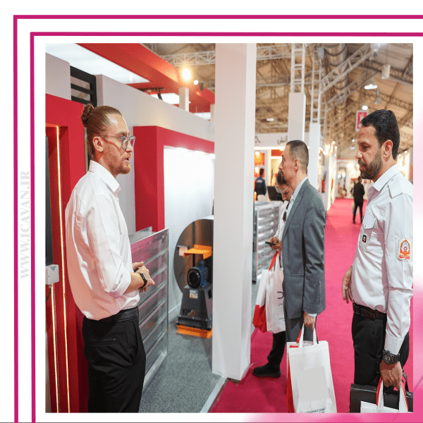 ششمین همایش و نمایشگاه بین المللی آتش نشانی و ایمنی شهری